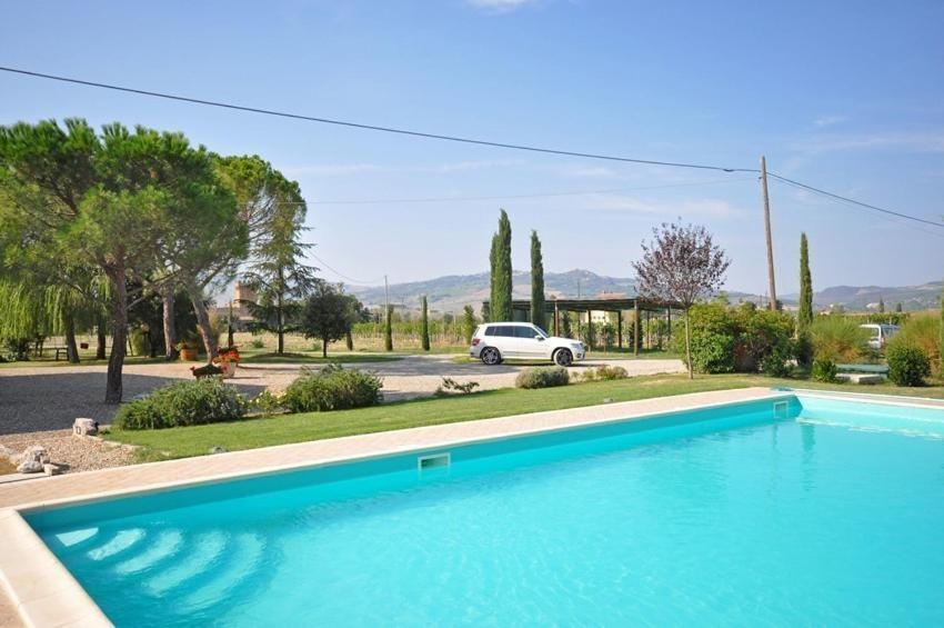 Villa Cassia by PosarelliVillas