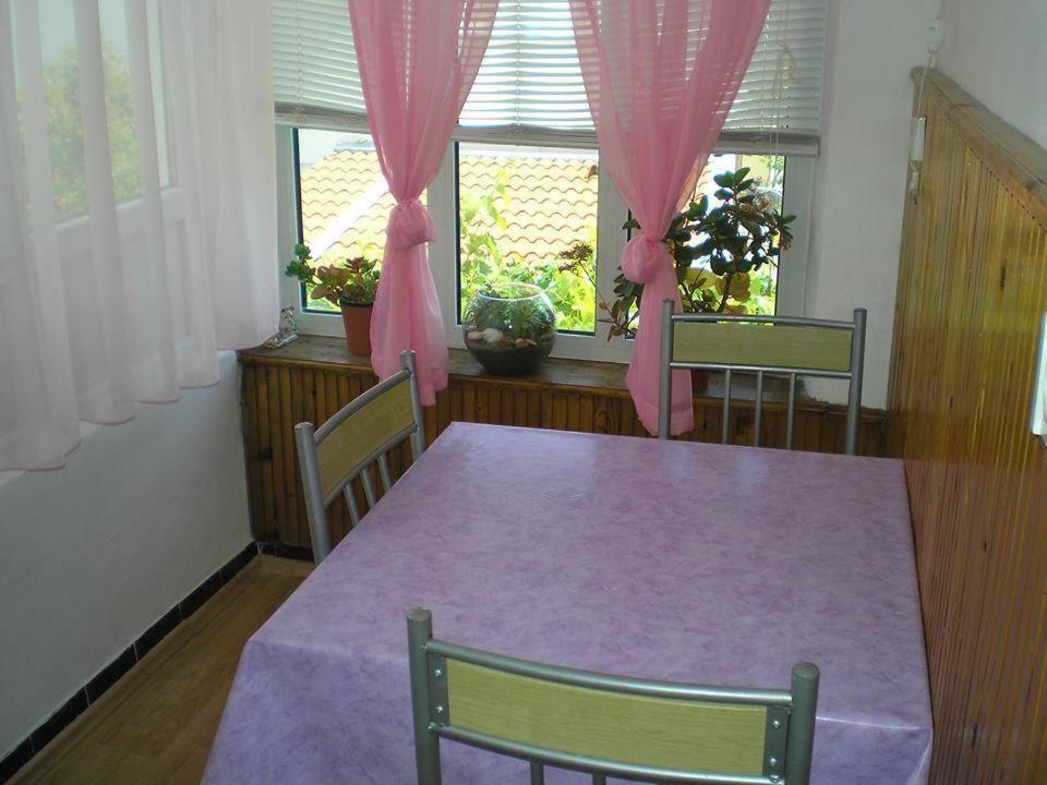 Apartment Gabric