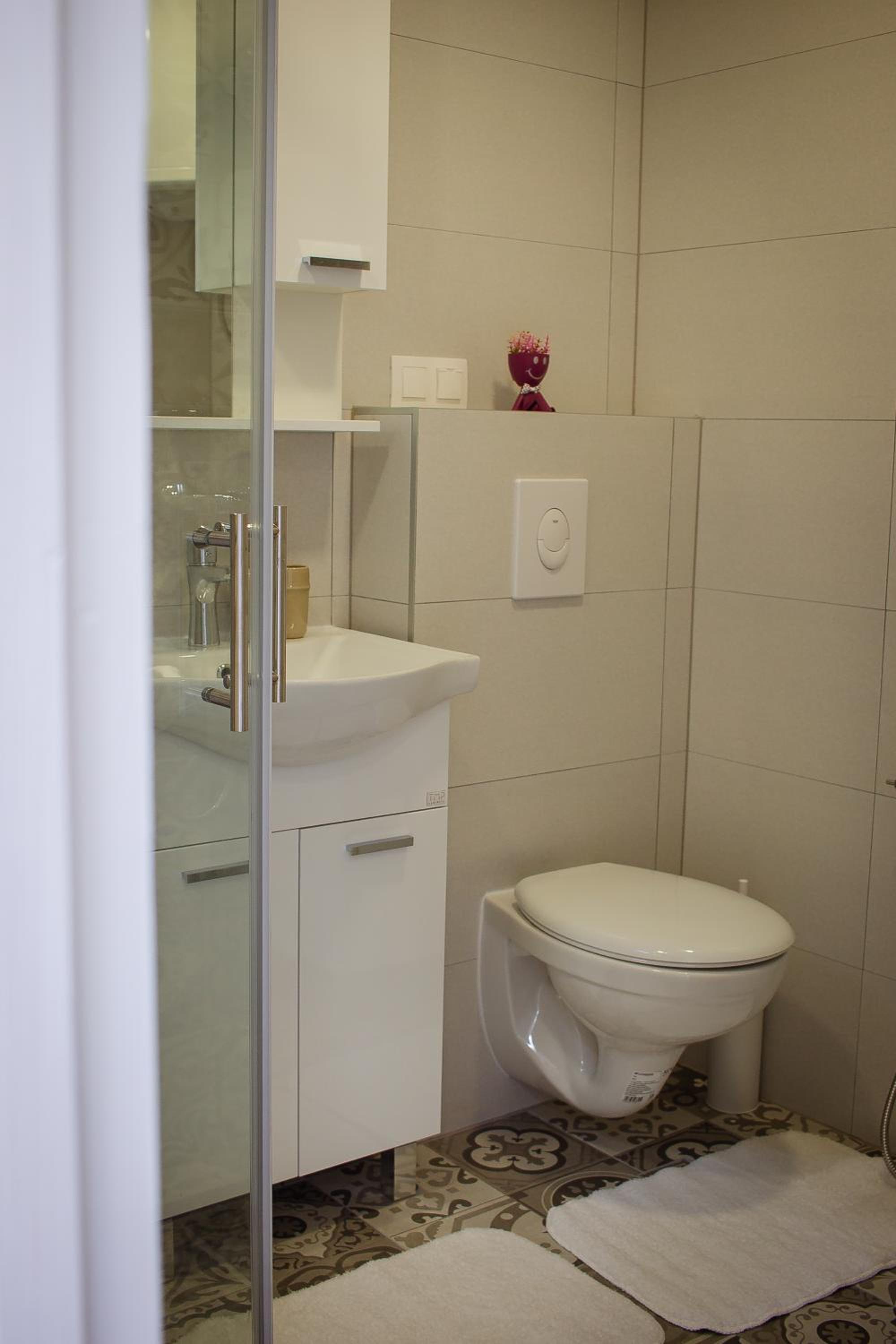 Apartman Rest