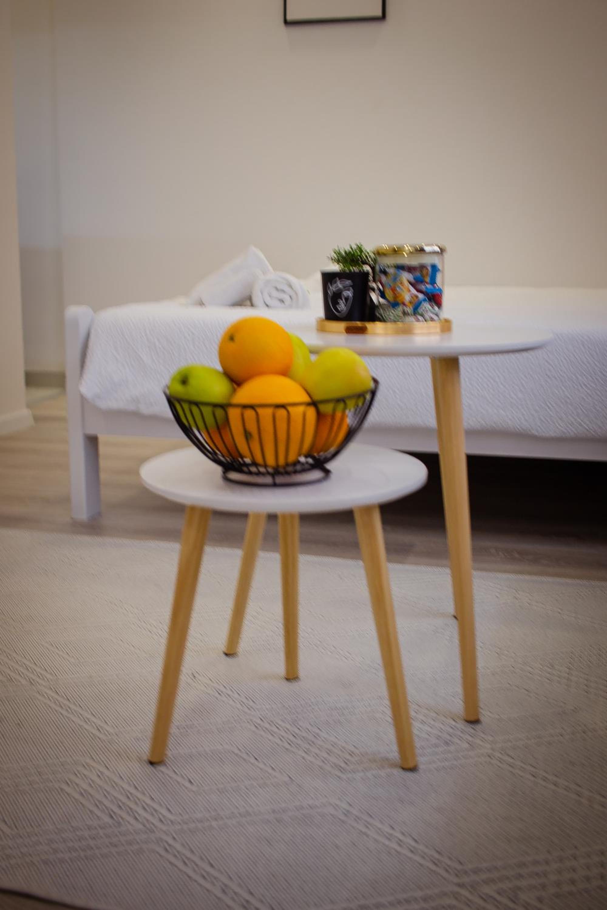 Apartman Rest