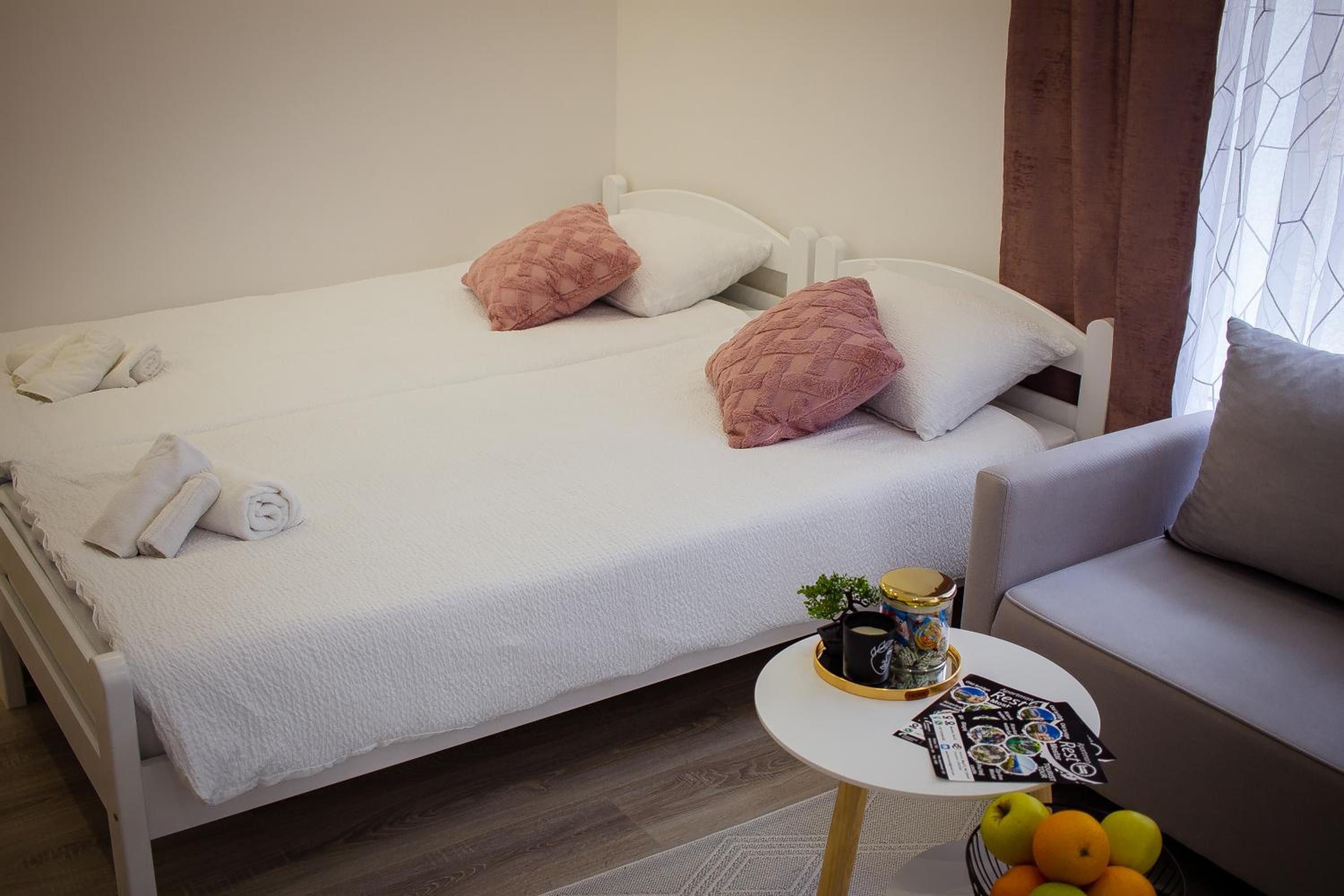 Apartman Rest