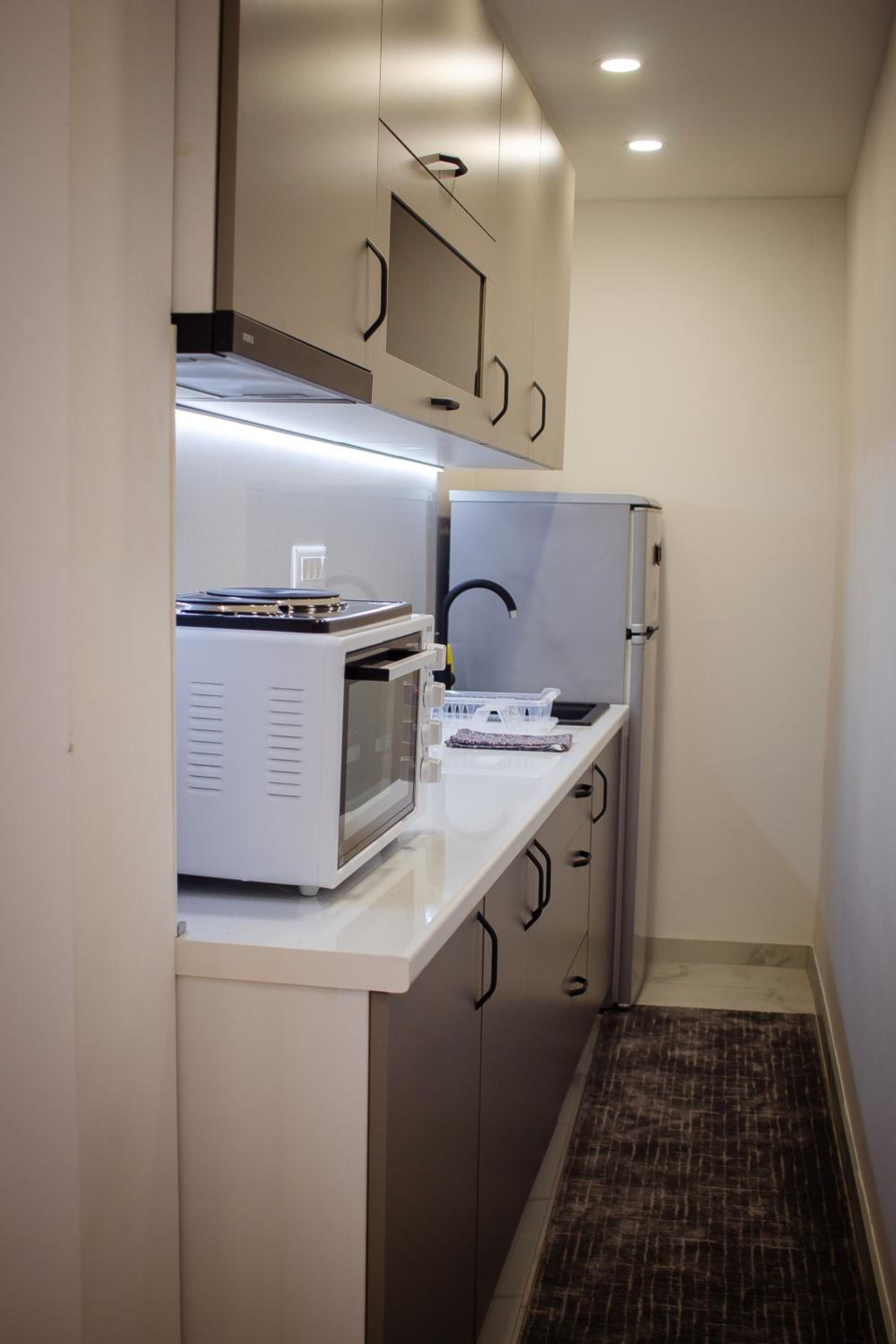 Apartman Rest