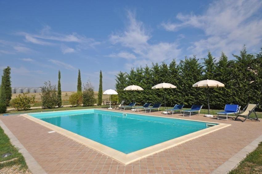 Villa Cassia by PosarelliVillas