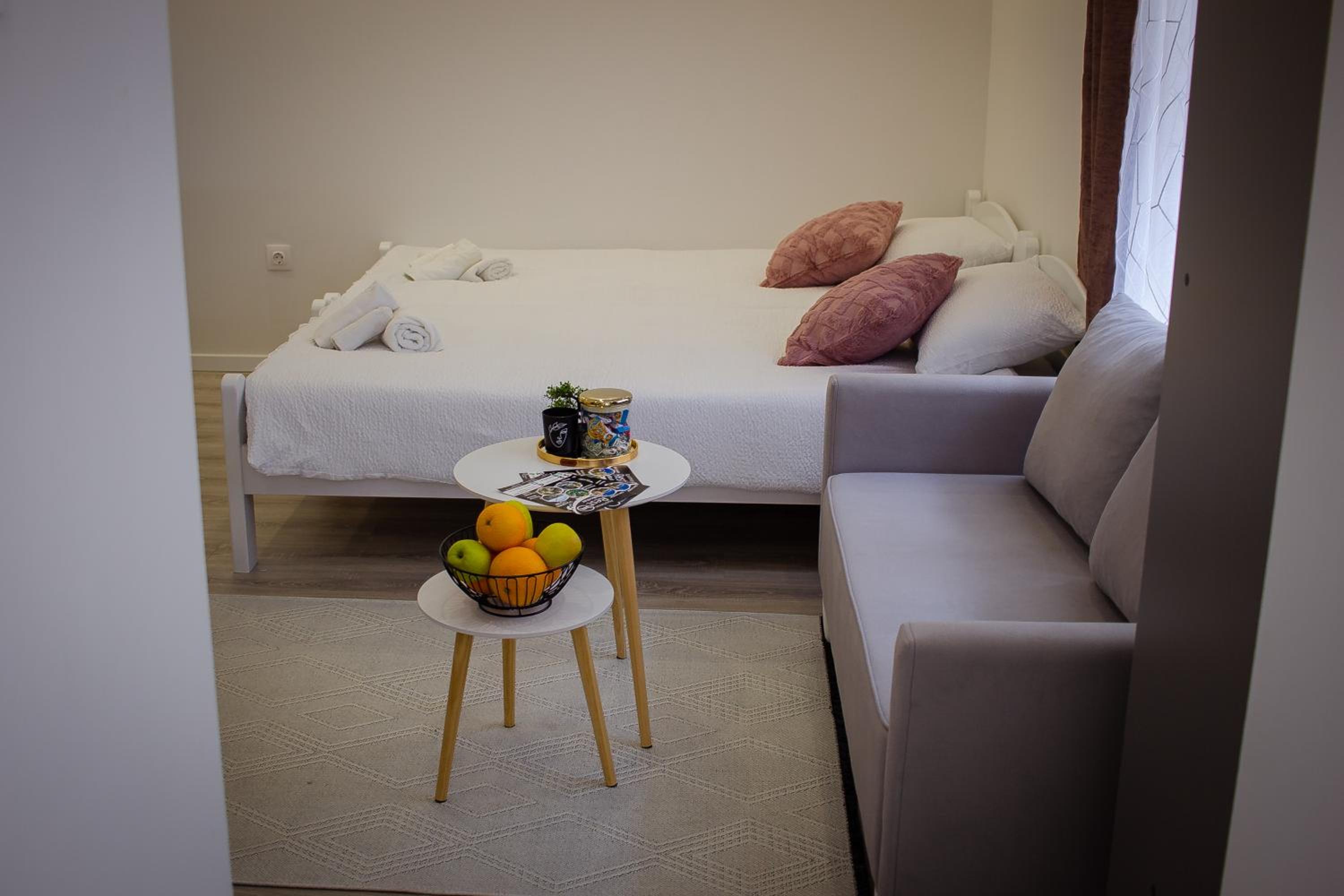 Apartman Rest