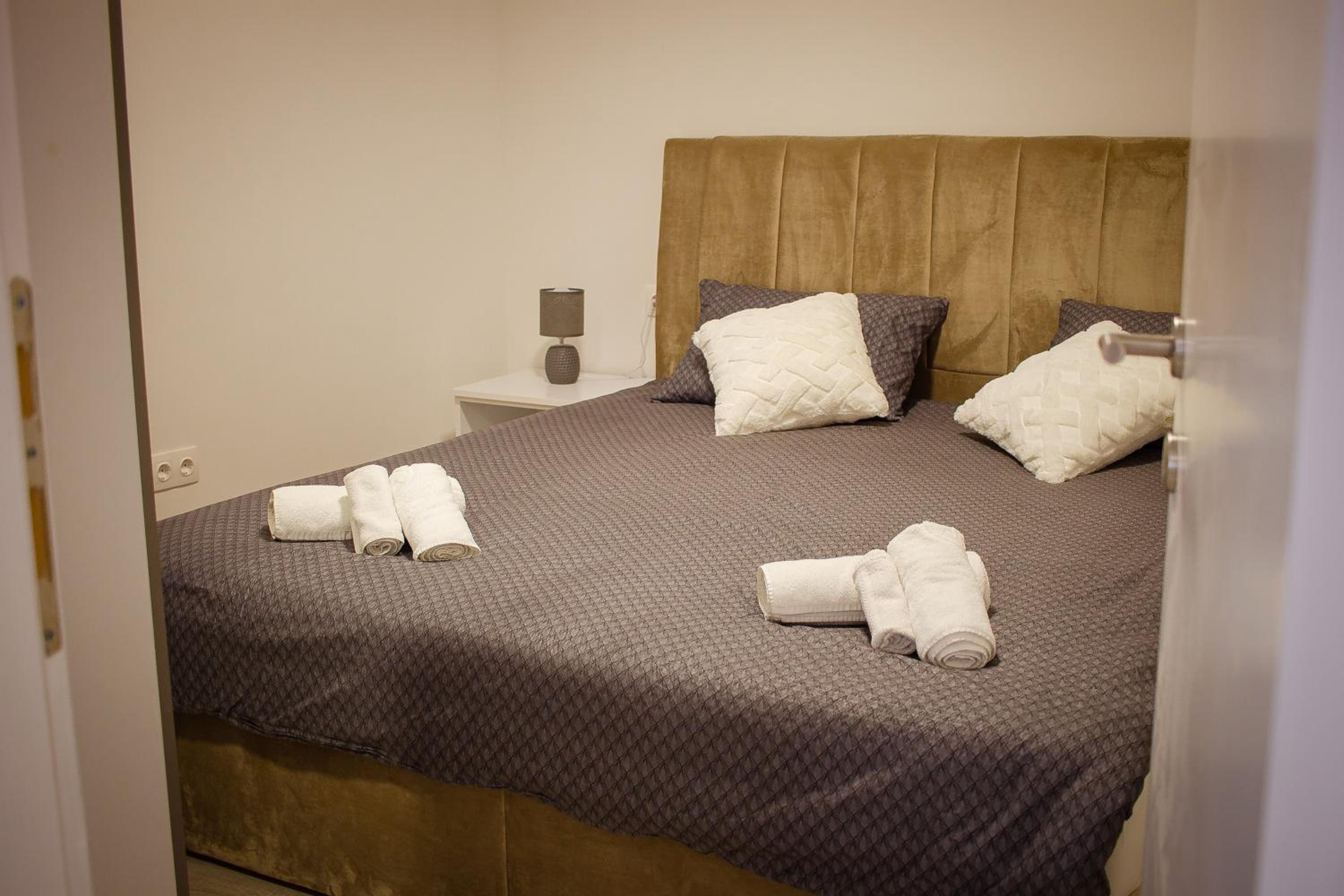 Apartman Rest