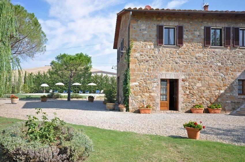 Villa Cassia by PosarelliVillas