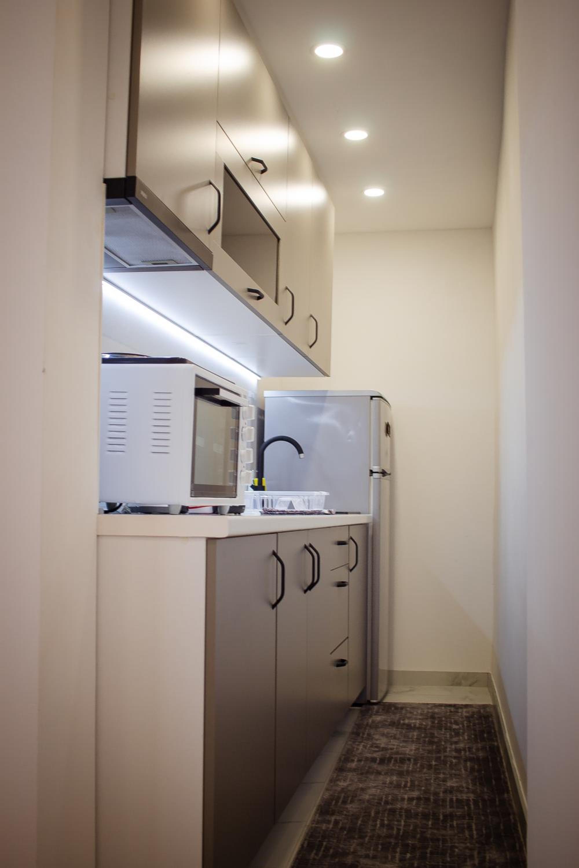 Apartman Rest