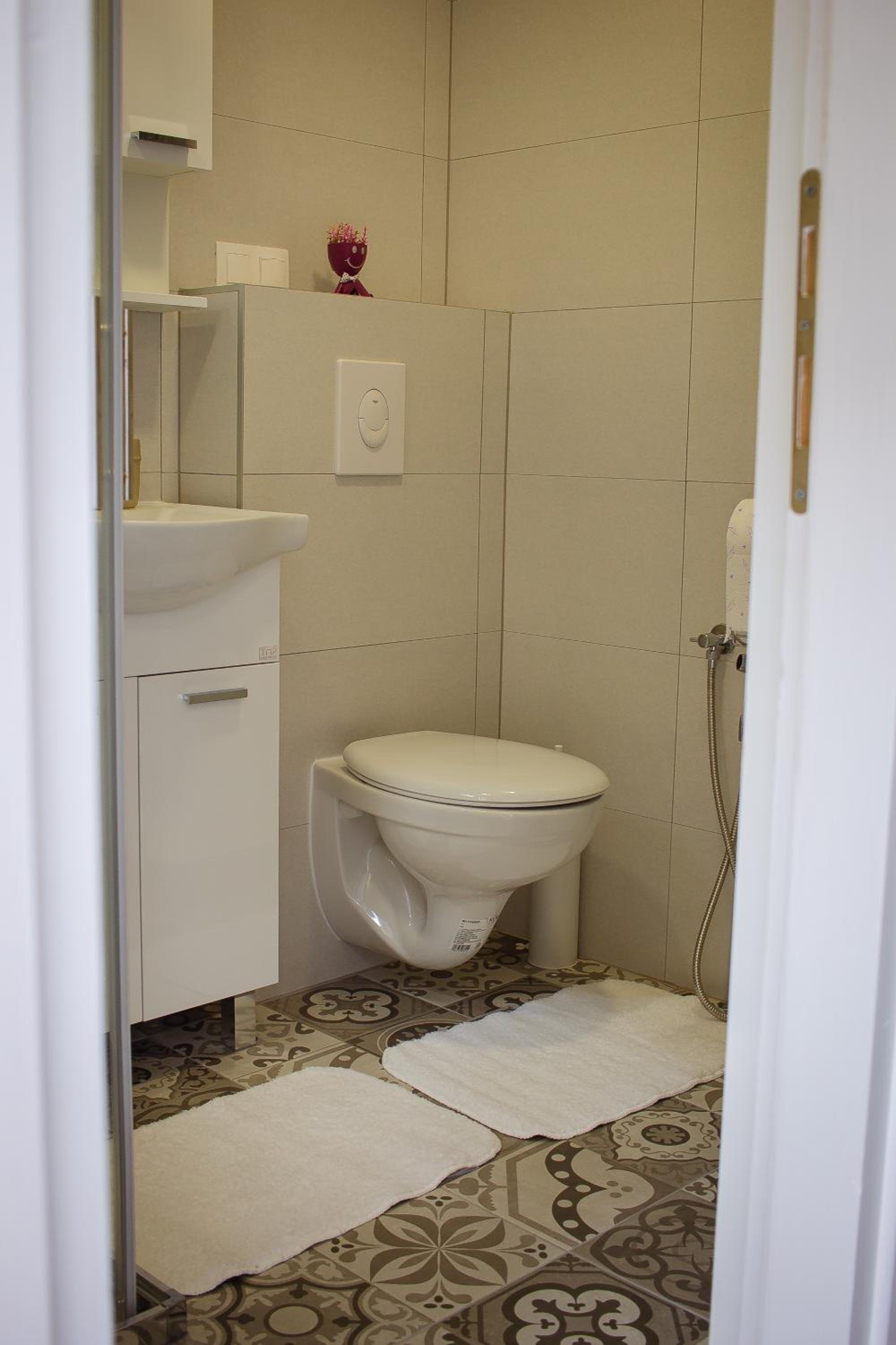 Apartman Rest
