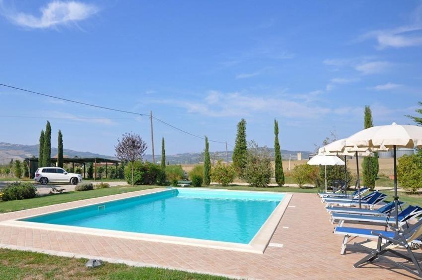 Villa Cassia by PosarelliVillas