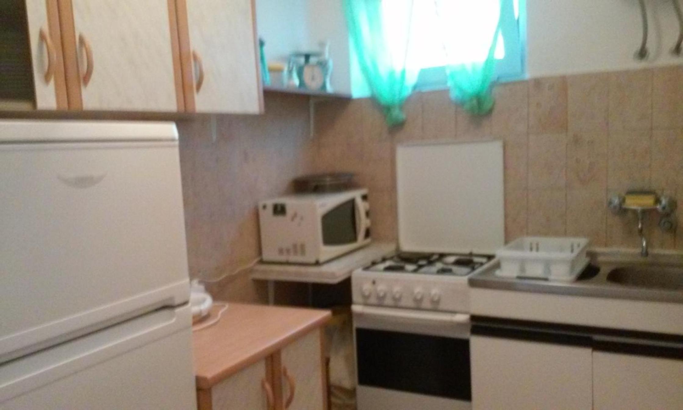 Apartment Gabric