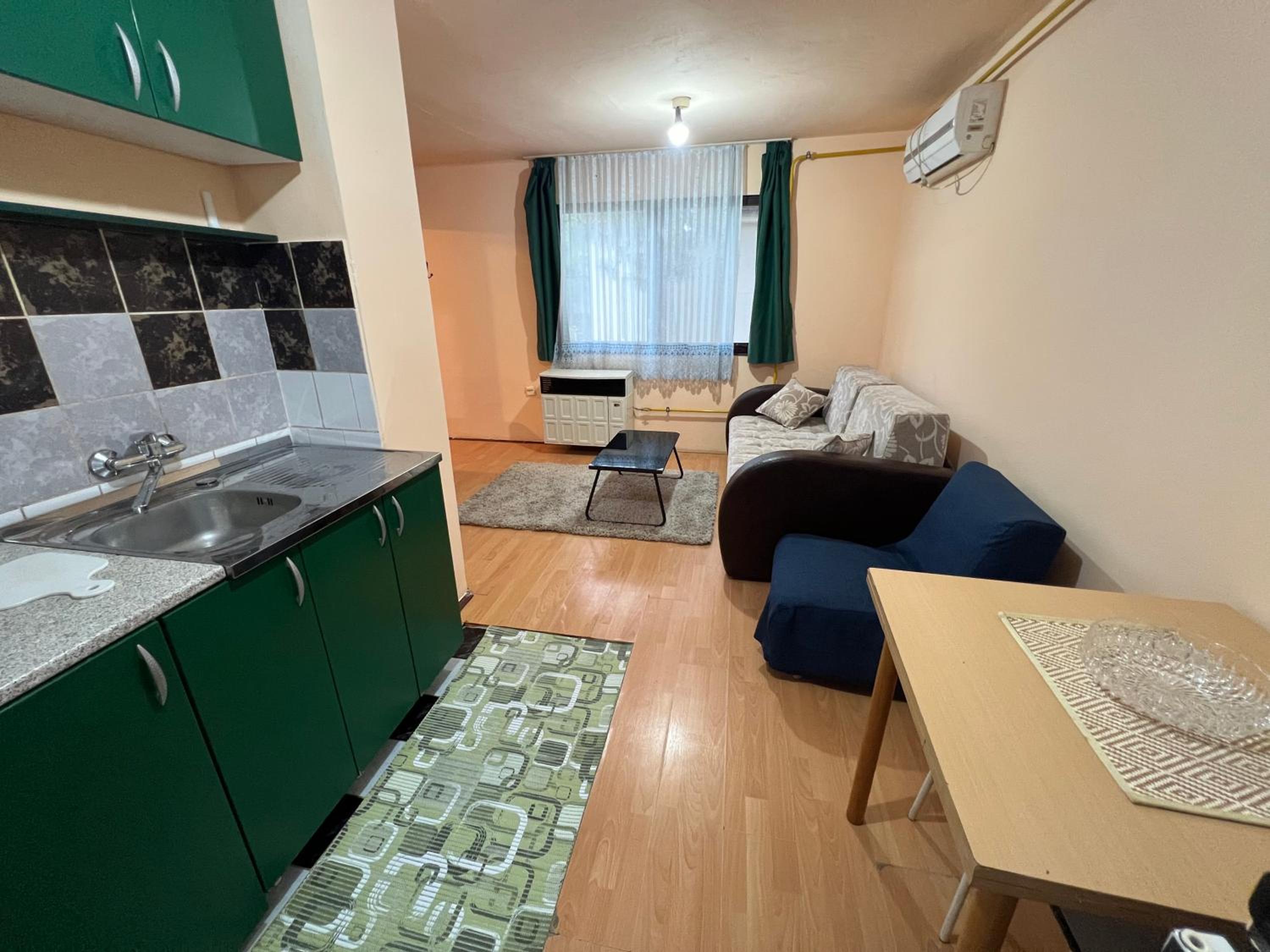 Mina Home view 2