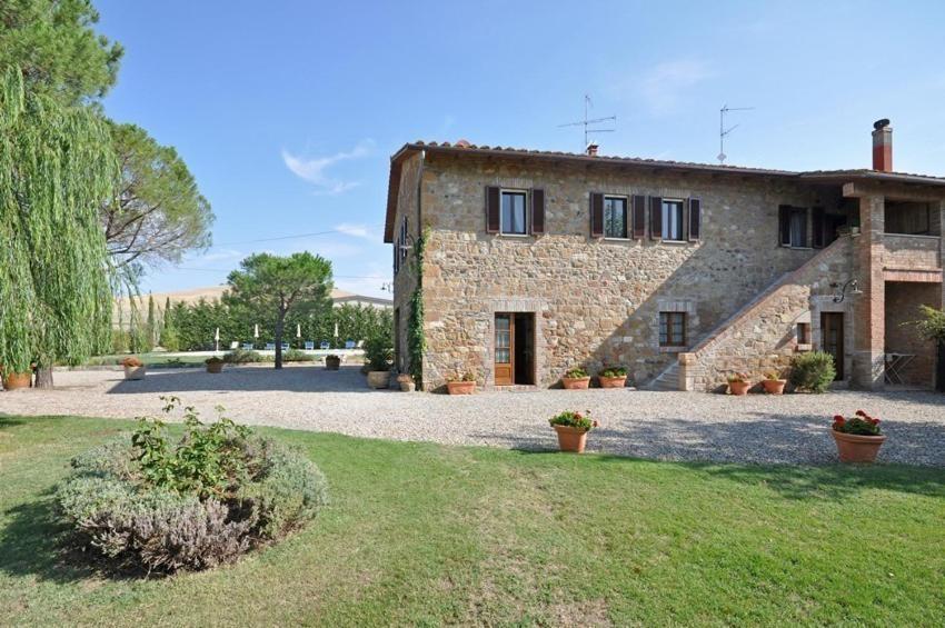 Villa Cassia by PosarelliVillas