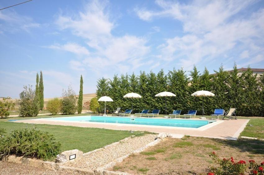 Villa Cassia by PosarelliVillas