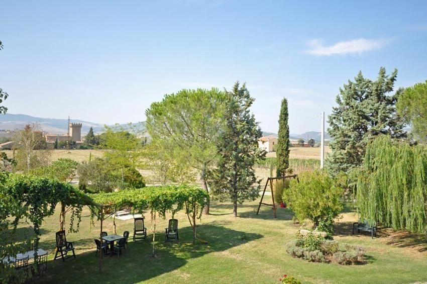 Villa Cassia by PosarelliVillas