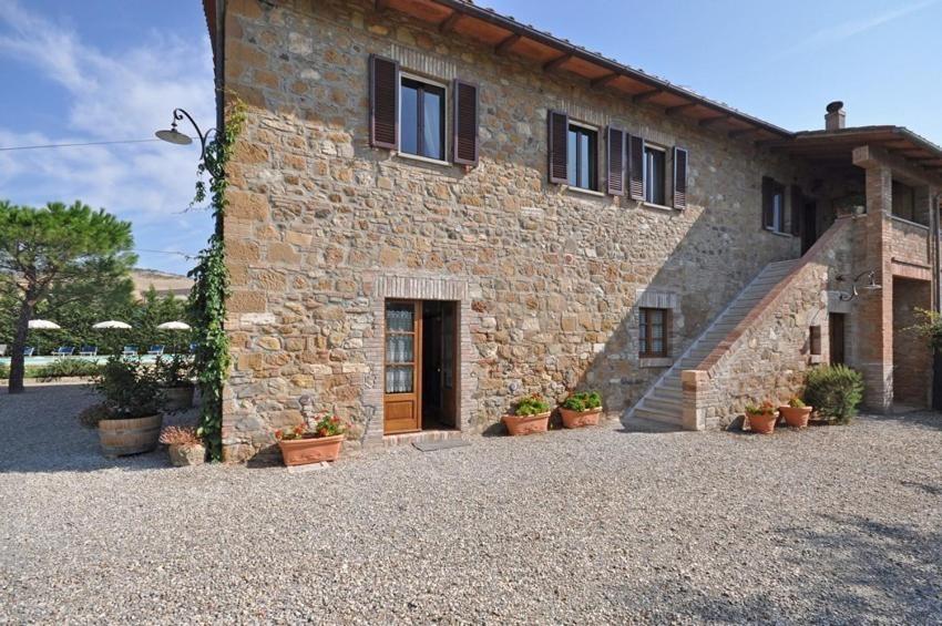 Villa Cassia by PosarelliVillas
