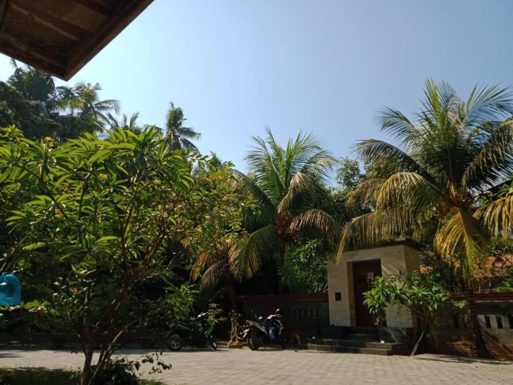 Oemah Bajangan to the Beach view 2