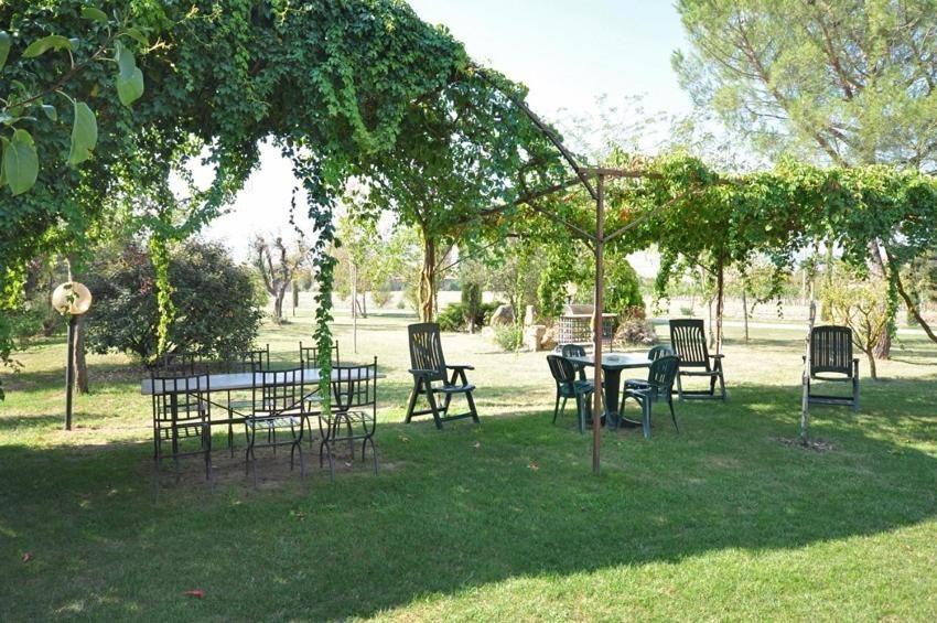 Villa Cassia by PosarelliVillas