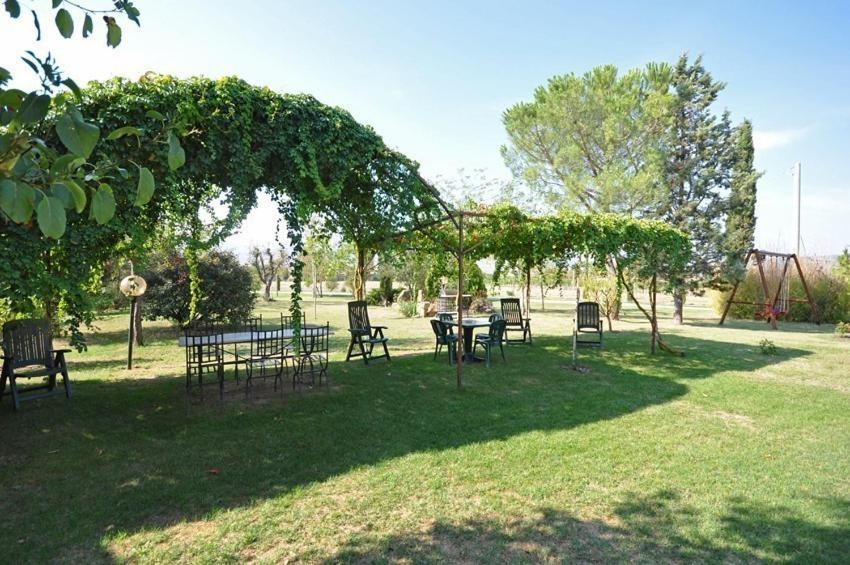 Villa Cassia by PosarelliVillas