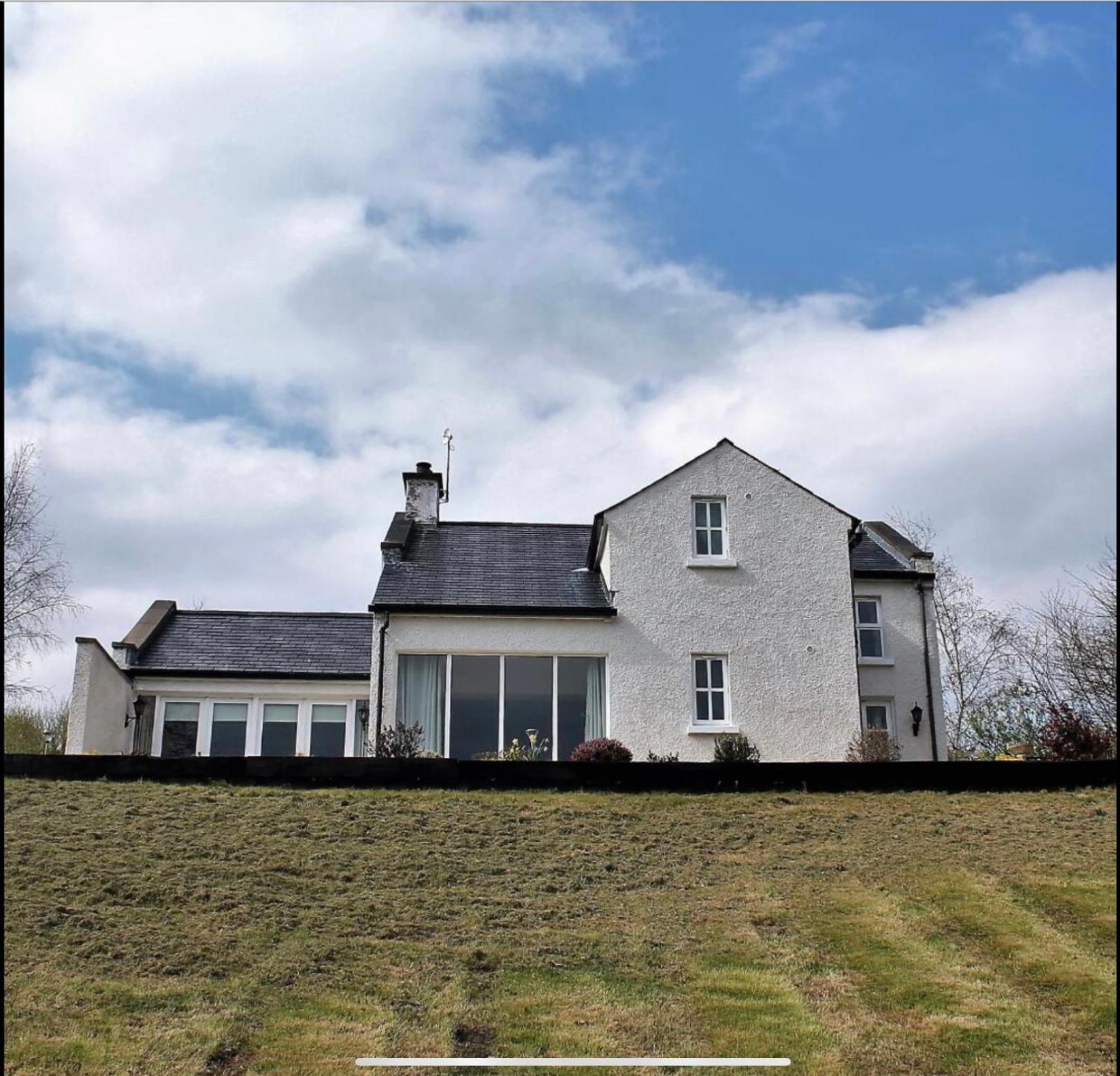 Bluebell lake house view 5
