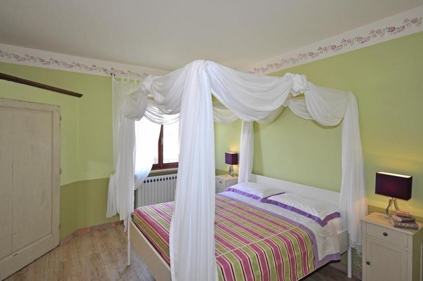 Villa Cassia by PosarelliVillas