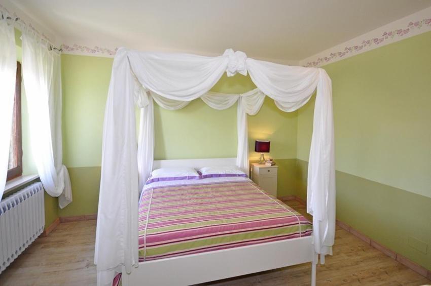 Villa Cassia by PosarelliVillas