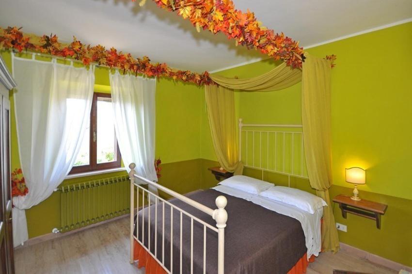 Villa Cassia by PosarelliVillas