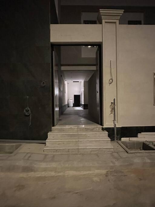 A studio in upscale neighborhood