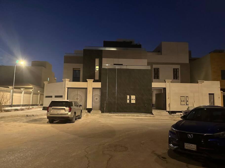 A studio in upscale neighborhood