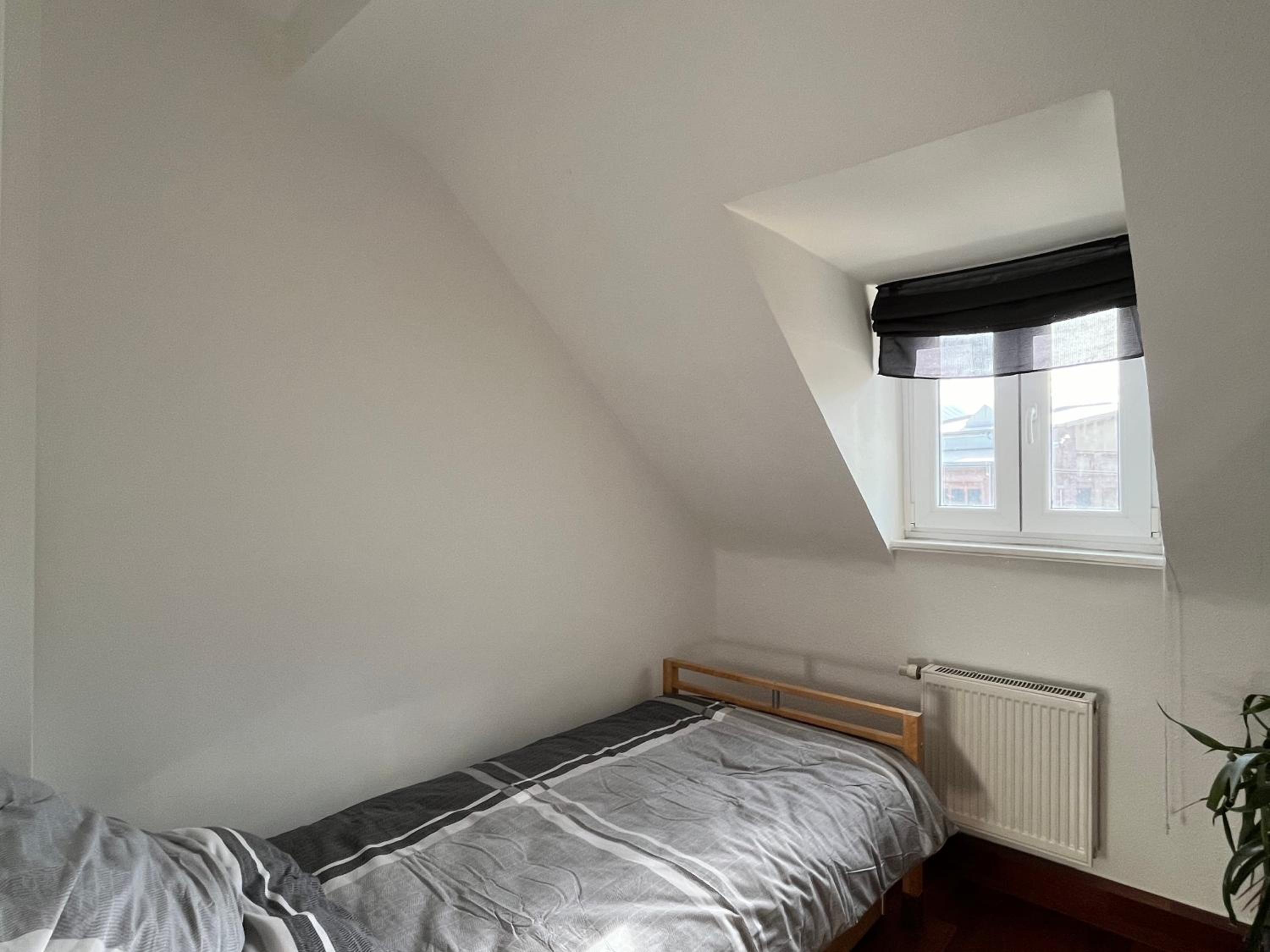Gästezimmer Limburg City