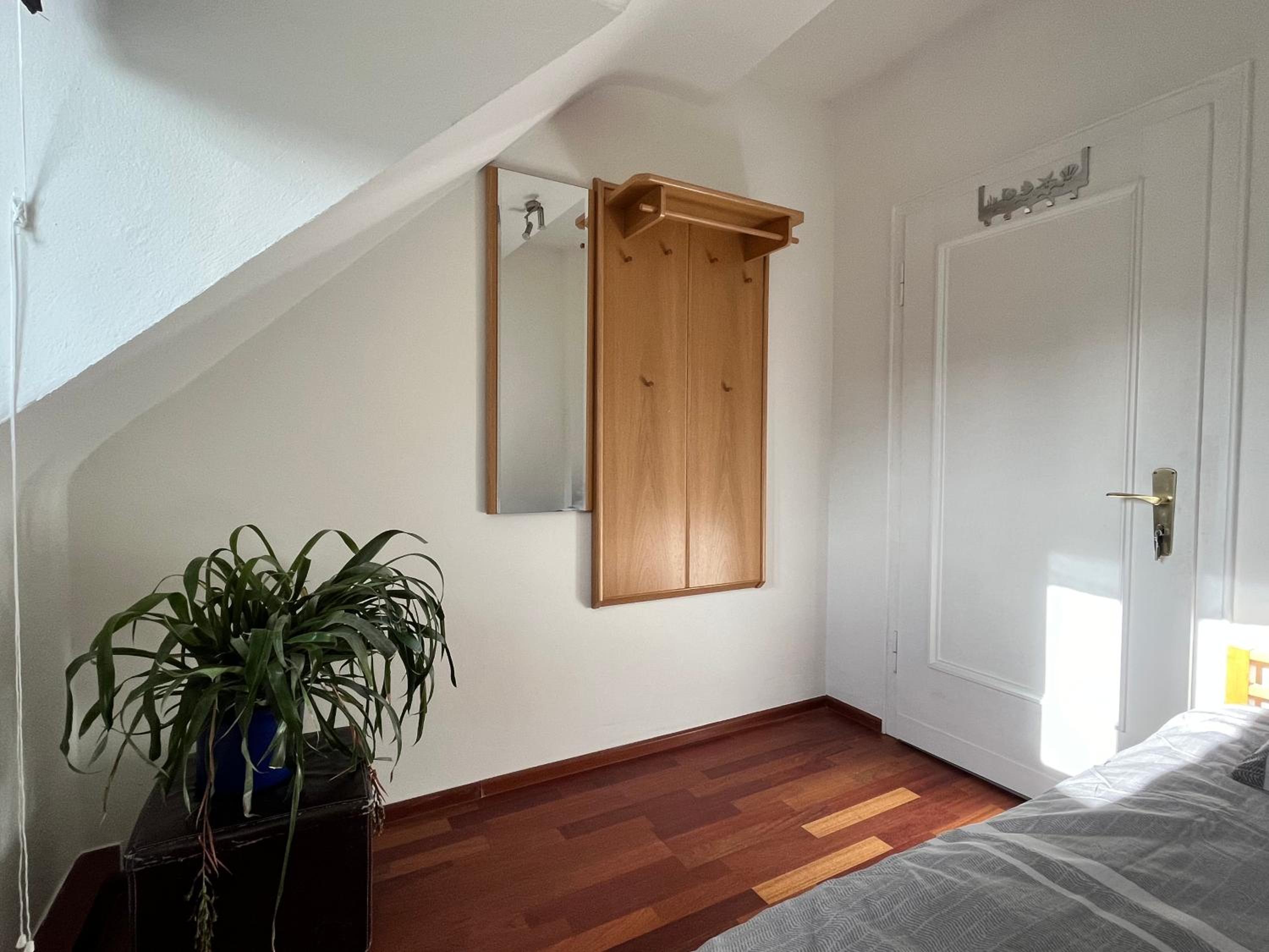 Gästezimmer Limburg City