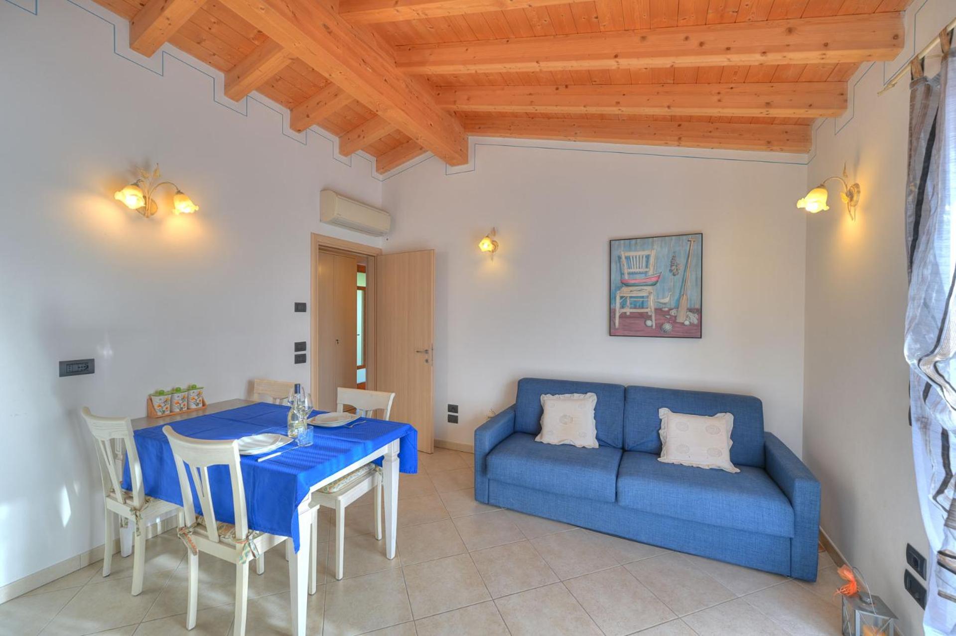 Agriturismo L'Uliveto view 2