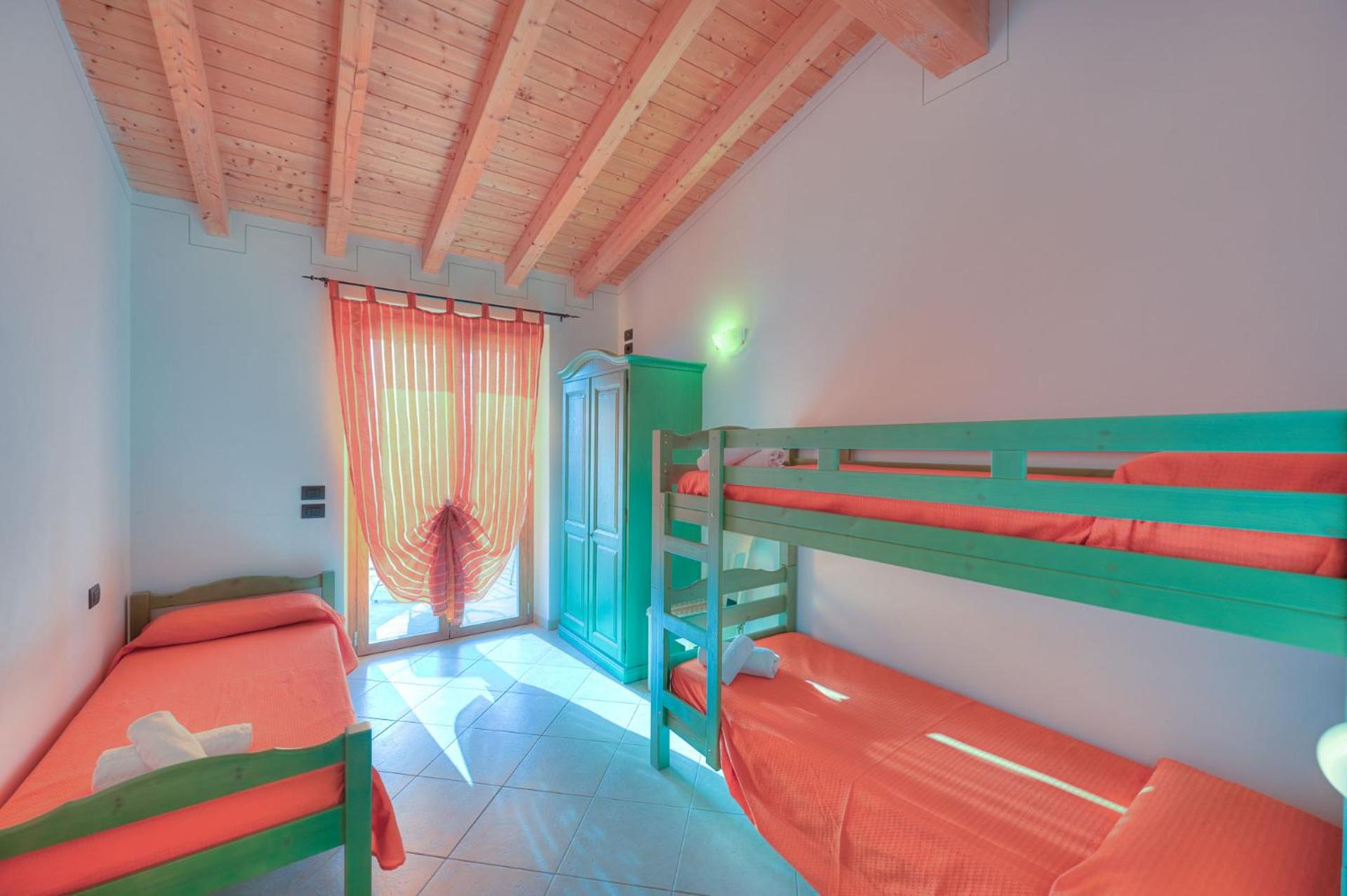 Agriturismo L'Uliveto view 3