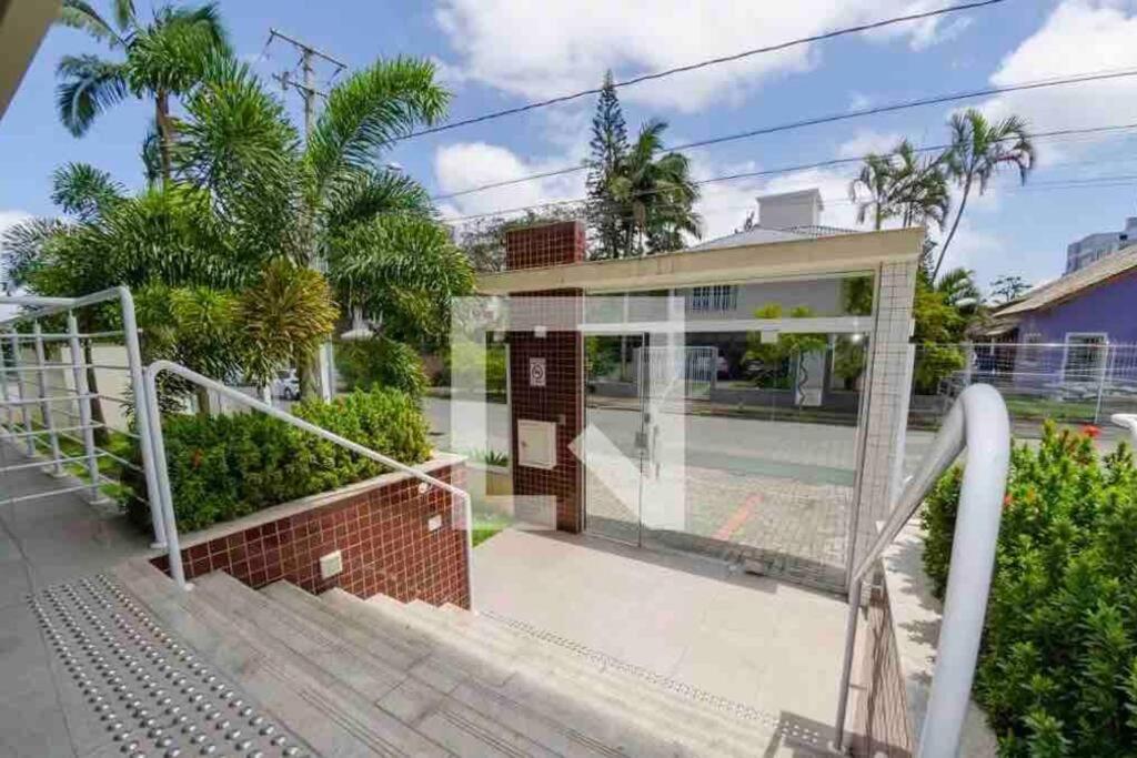 AP PRAIA DE CANASVIEIRAS ÓTIMA LOCALIZAÇÃO