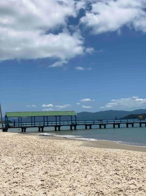 AP PRAIA DE CANASVIEIRAS ÓTIMA LOCALIZAÇÃO