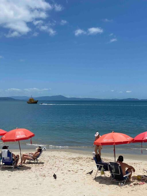 AP PRAIA DE CANASVIEIRAS ÓTIMA LOCALIZAÇÃO
