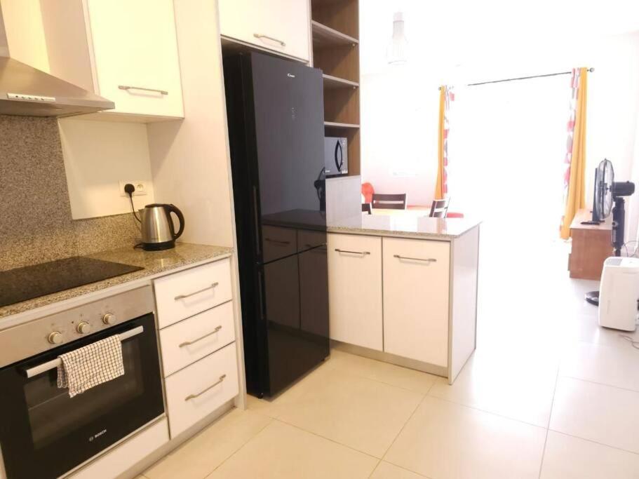 Amazing 2 bedrooms with garden view 5