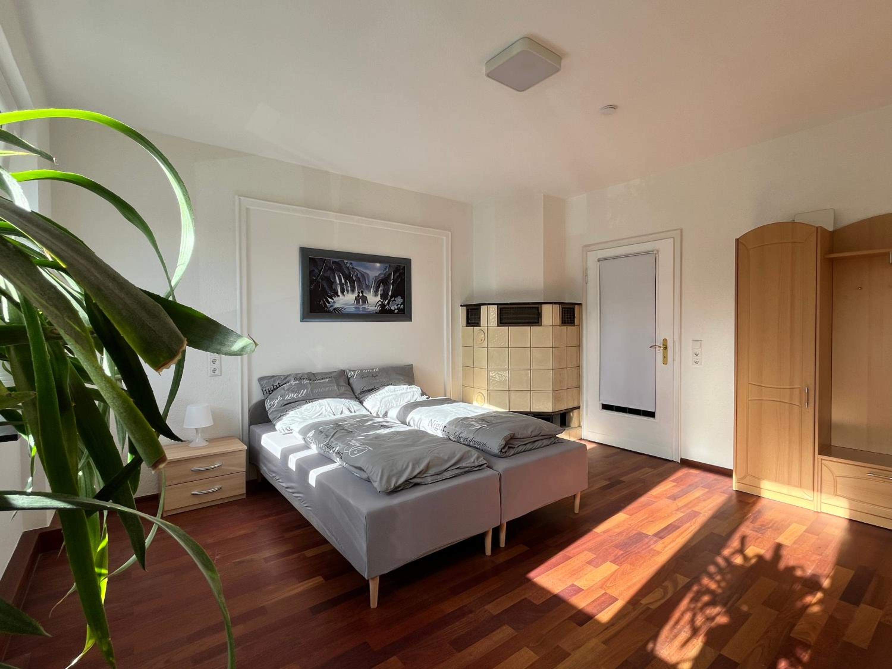 Gästezimmer Limburg City