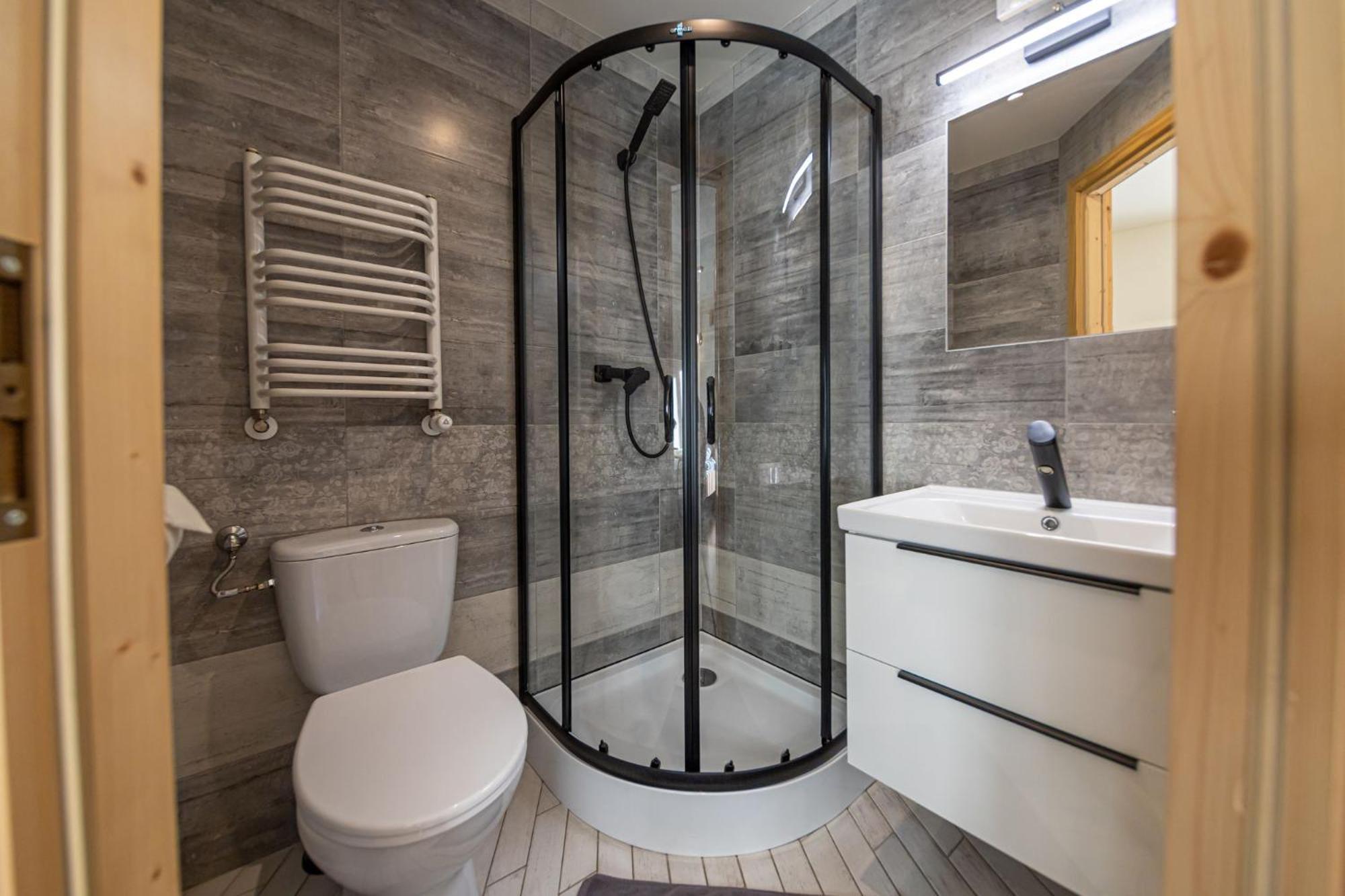 Apartamenty i pokoje gościnne Wajdówka view 3
