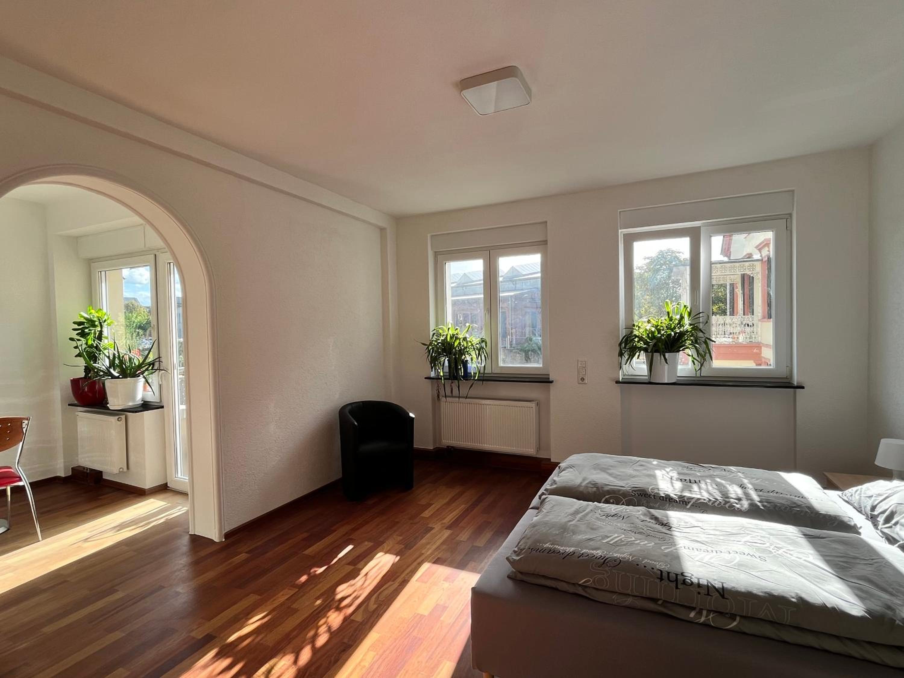 Gästezimmer Limburg City