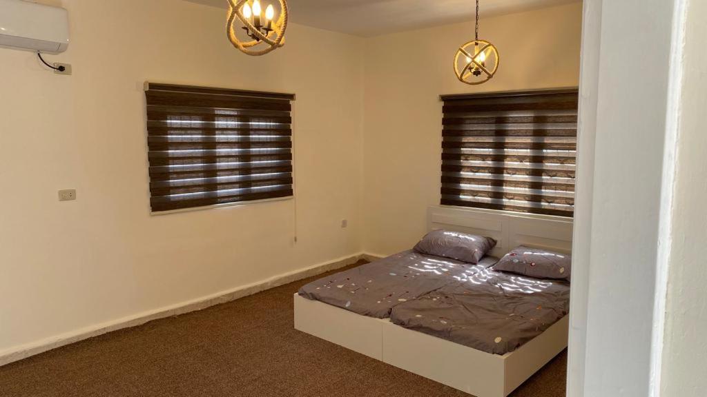 Wadi Al-Nakhil Hostel view 2