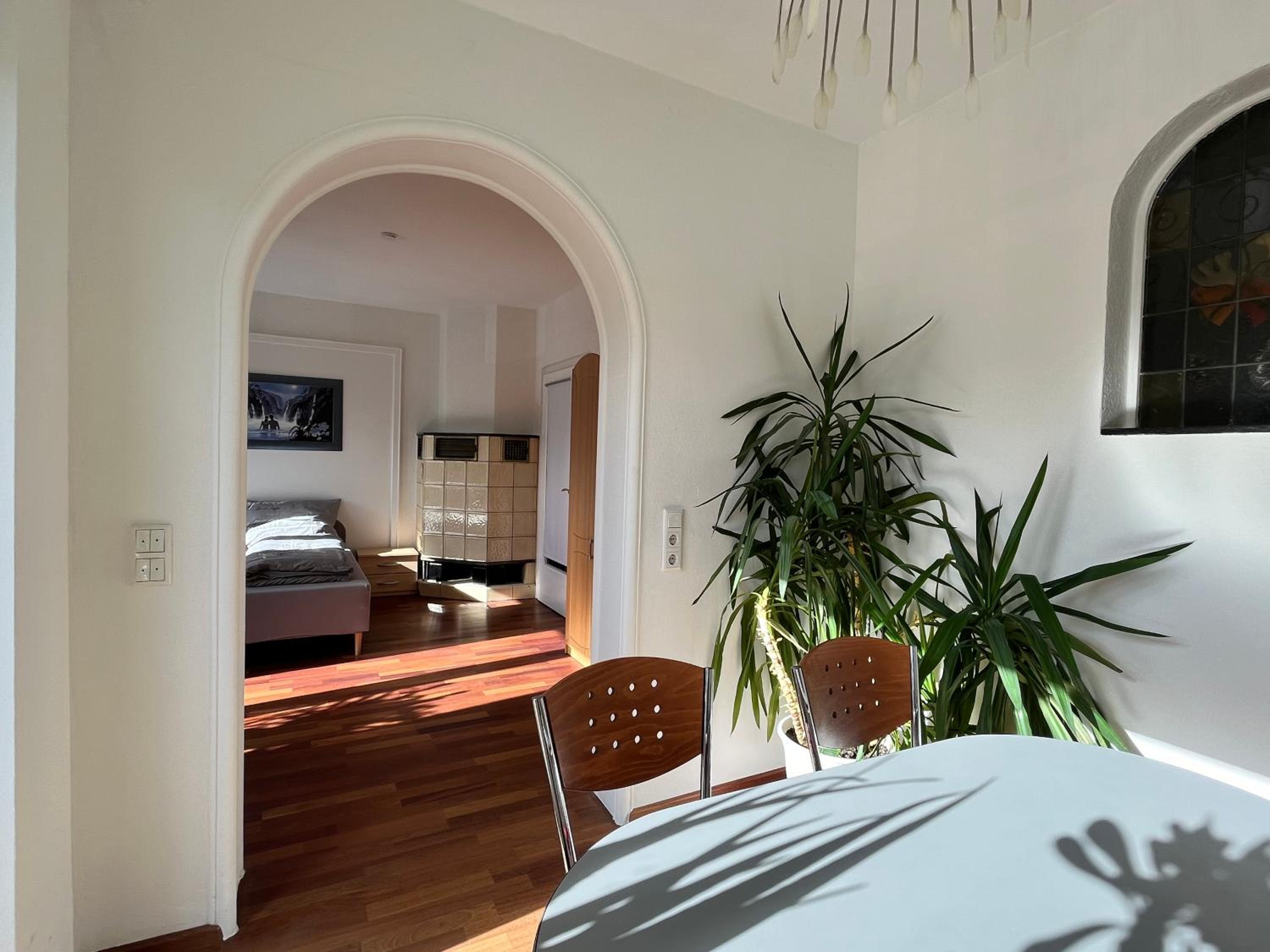 Gästezimmer Limburg City