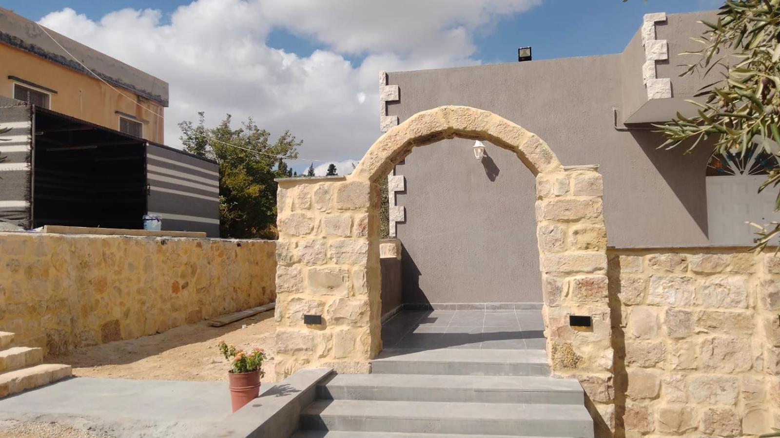 Wadi Al-Nakhil Hostel view 5