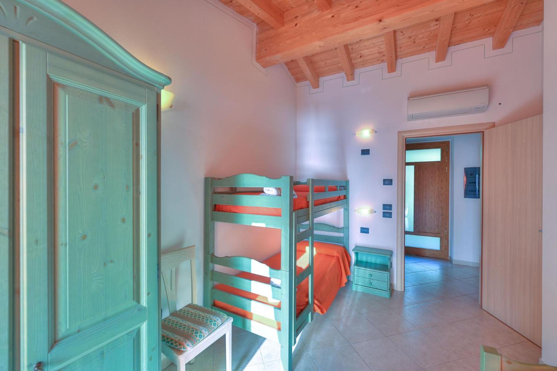 Agriturismo L'Uliveto view 5