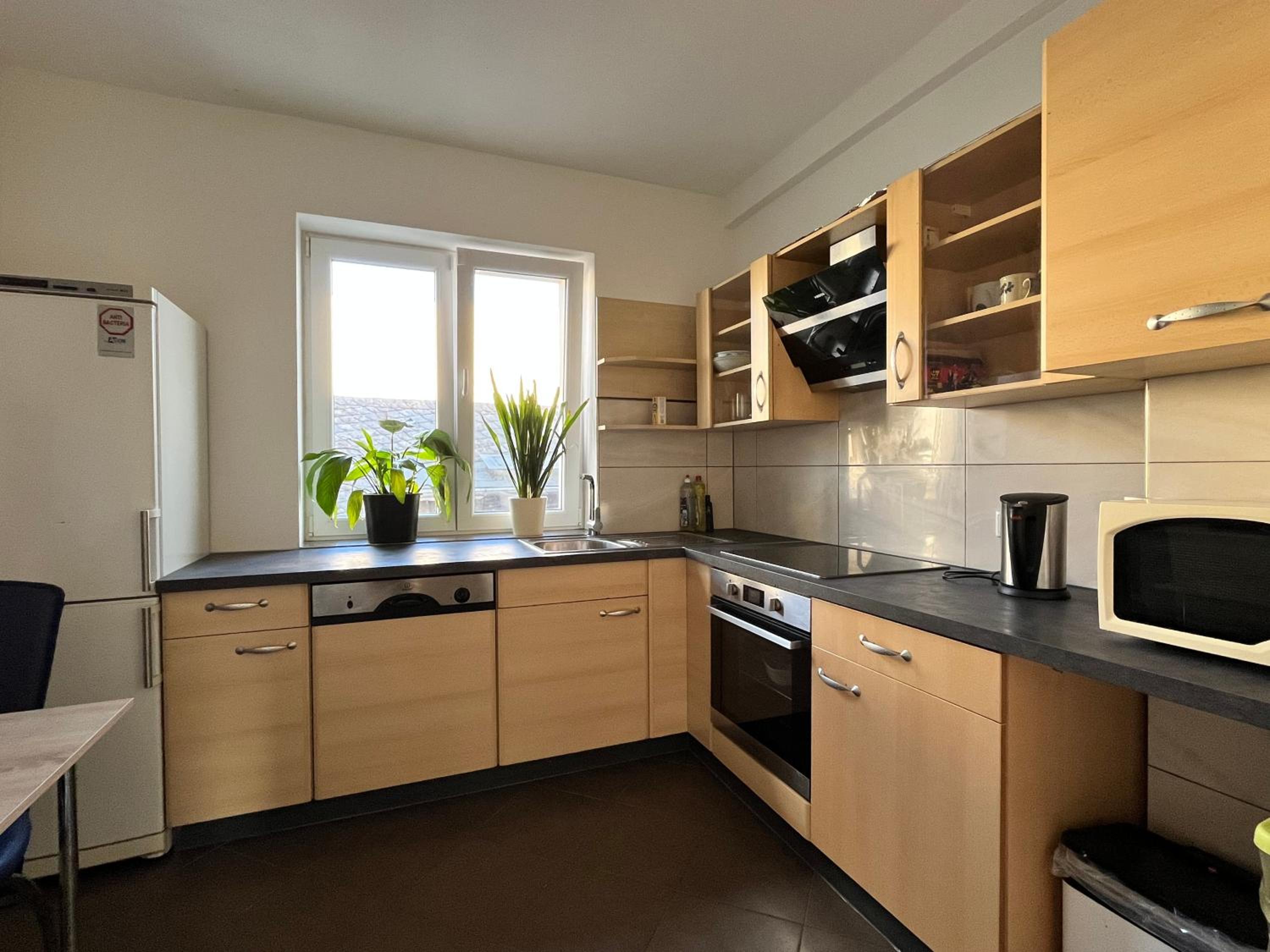 Gästezimmer Limburg City