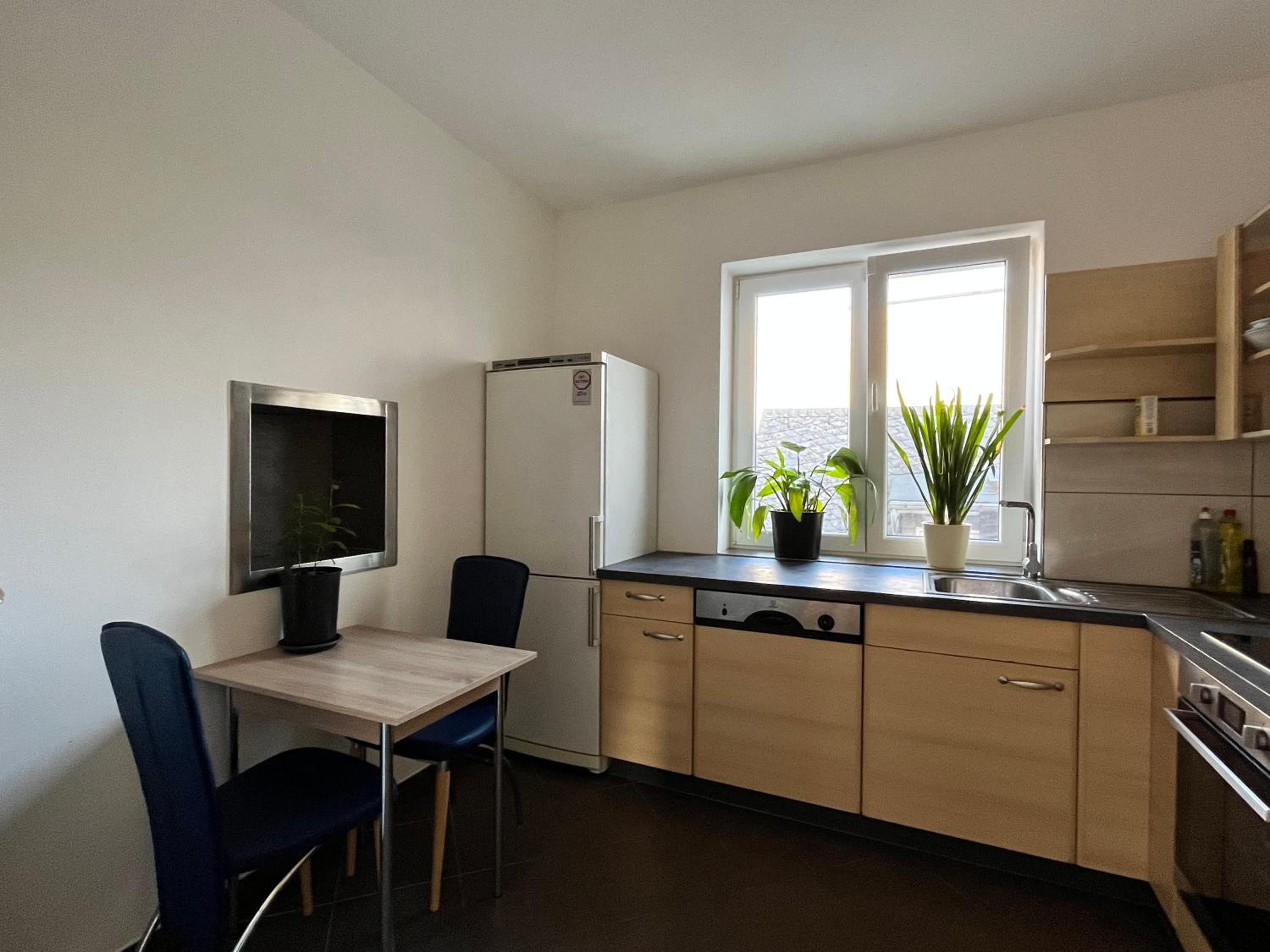 Gästezimmer Limburg City