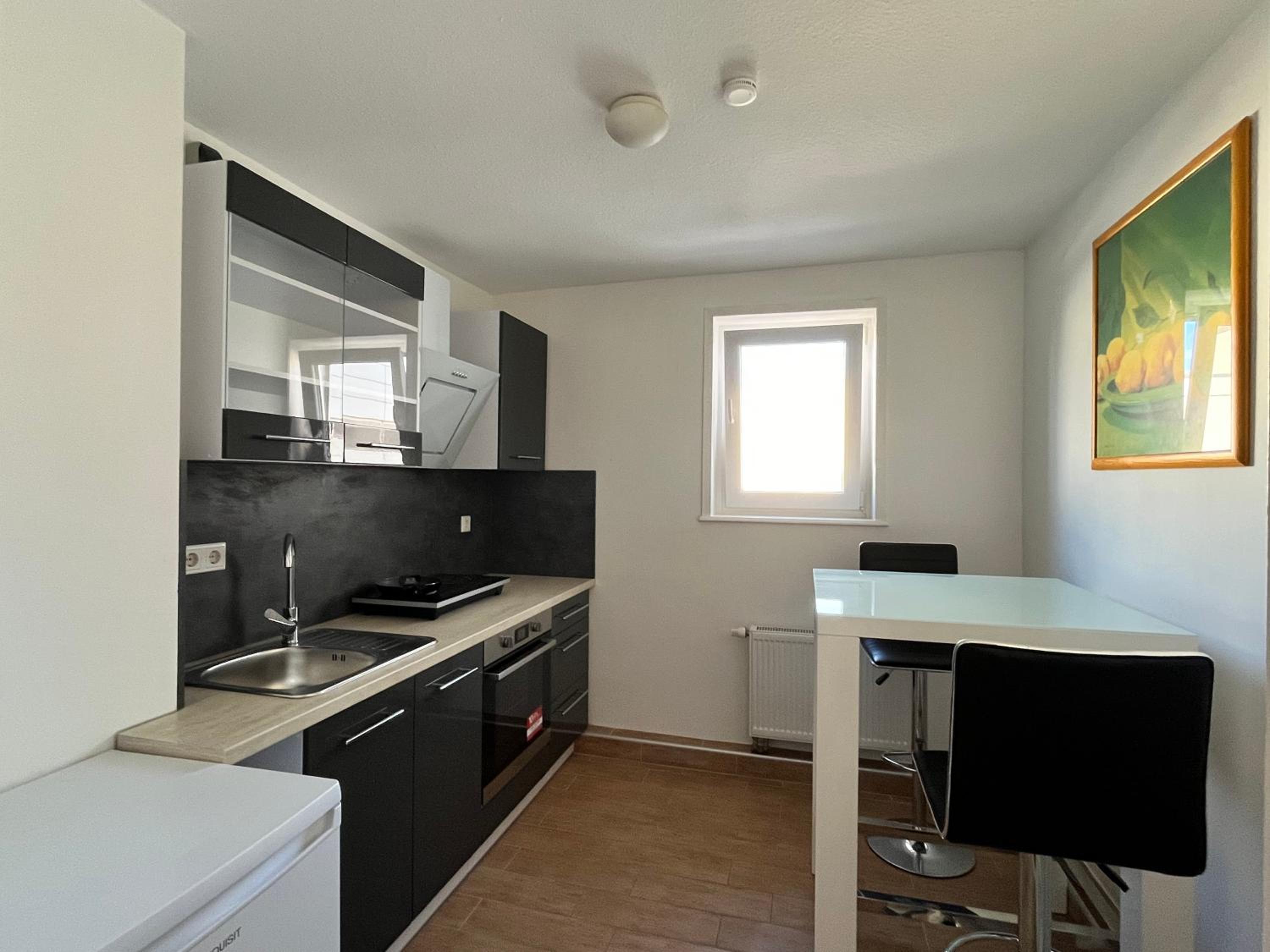Gästezimmer Limburg City