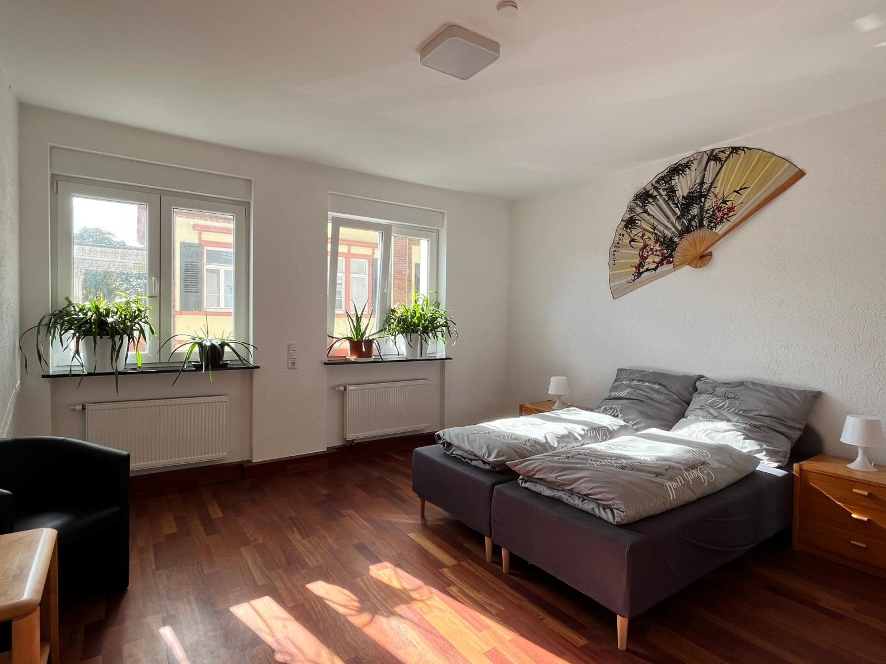 Gästezimmer Limburg City
