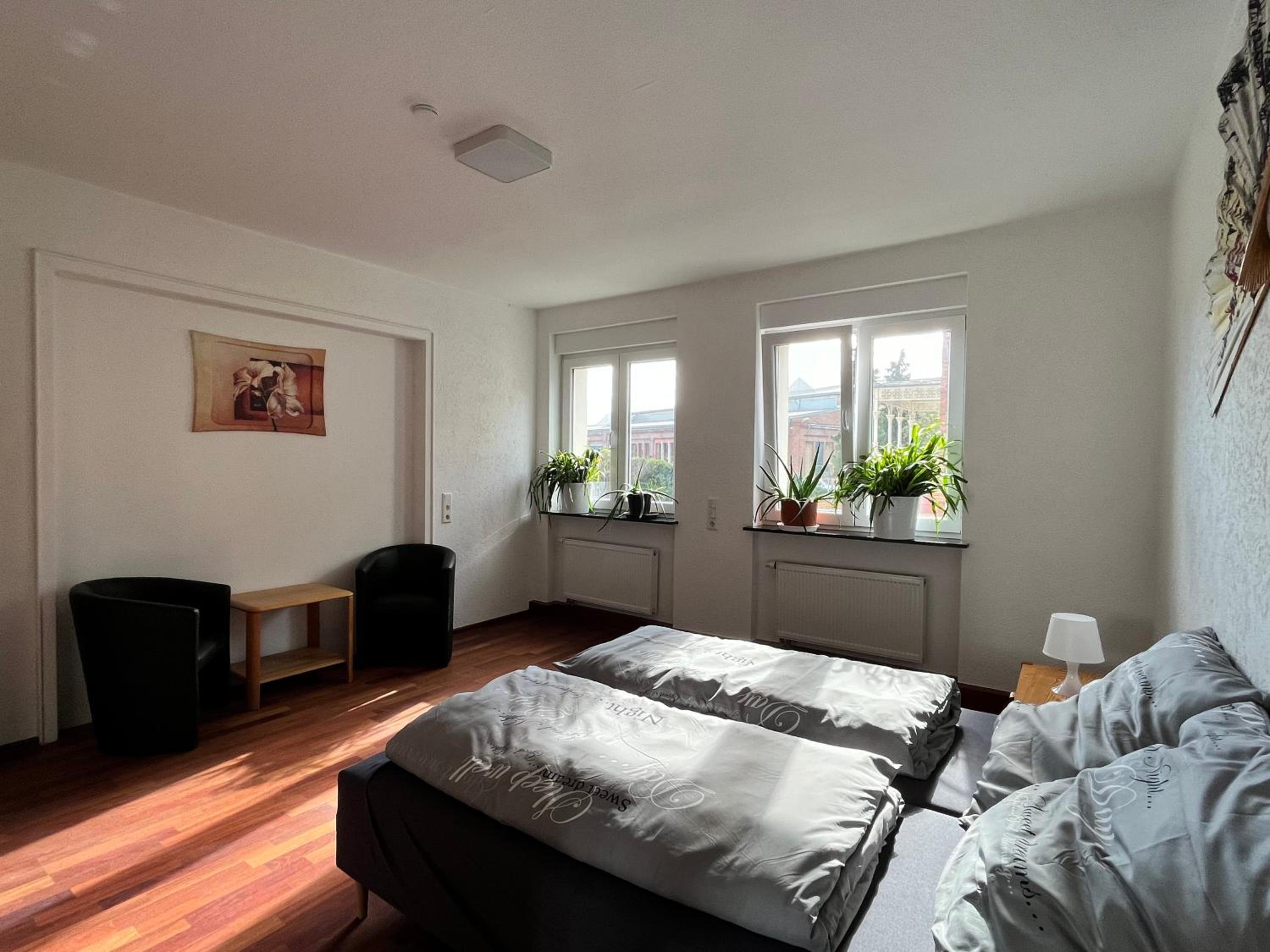 Gästezimmer Limburg City