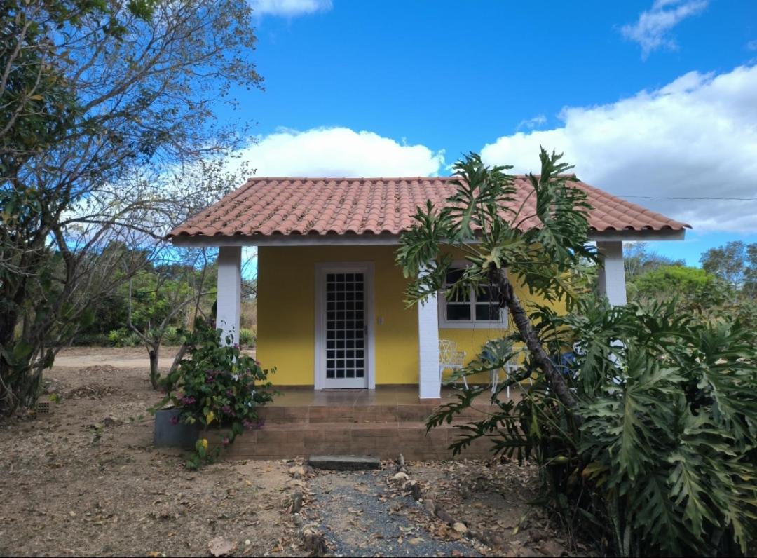 Pousada Recanto da Mata