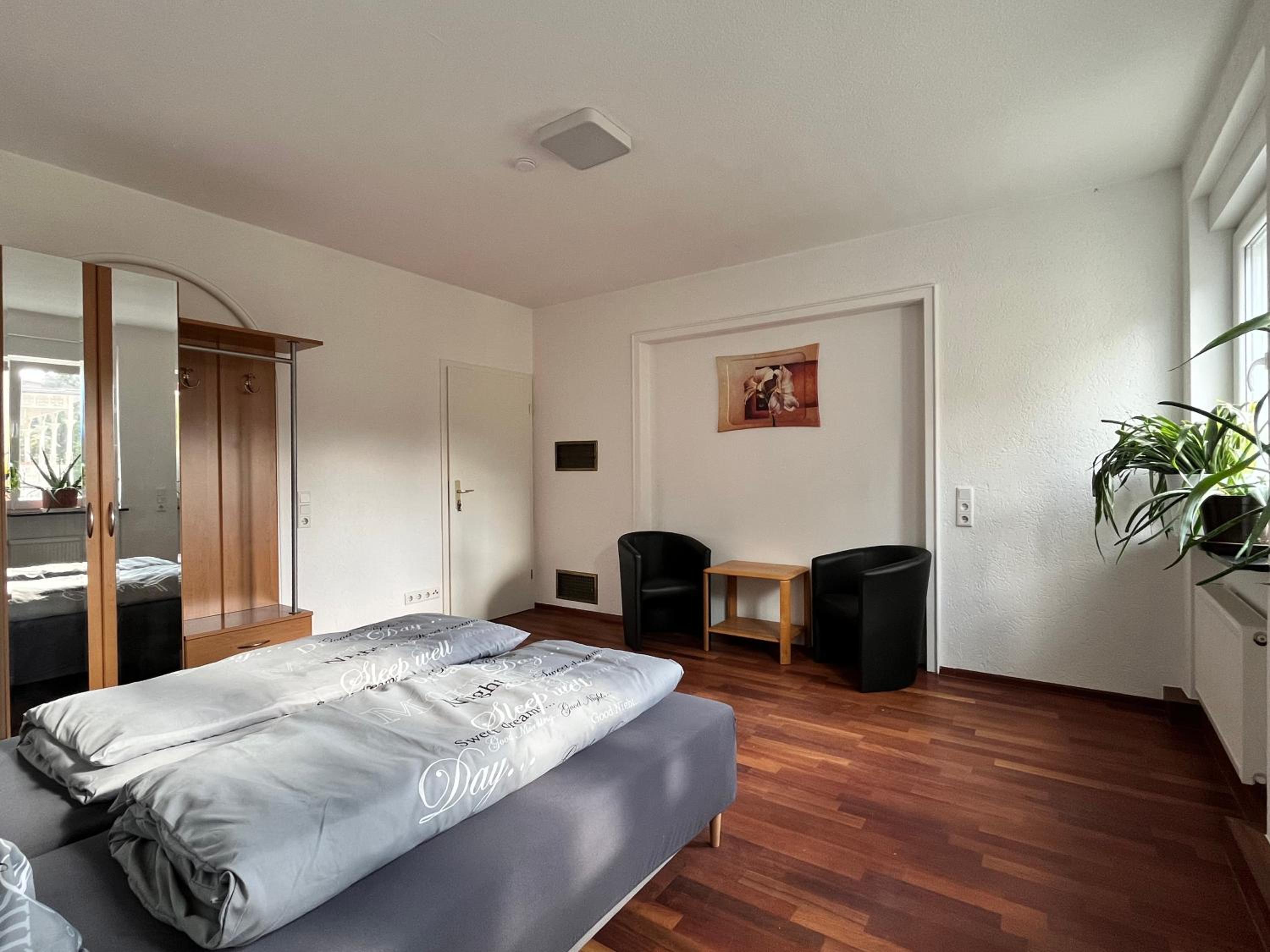 Gästezimmer Limburg City